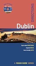 Dublin Directions by Paul Gray