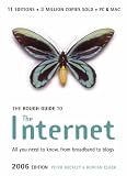 Buckley, Peter: The Rough Guide To The Internet Buckley, Peter: The Rough Guide To The Internet