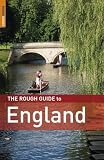 Lee, Phil: The Rough Guide to England Lee, Phil: The Rough Guide to England