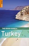 Richardson, Terry: The Rough Guide to Turkey Richardson, Terry: The Rough Guide to Turkey