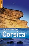 Abram, David: The Rough Guide To Corsica