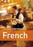 Not Available: The Rough Guide French Phrasebook Not Available: The Rough Guide French Phrasebook