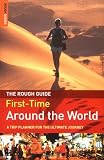Lansky, Doug: The Rough Guide First-Time Around the World Lansky, Doug: The Rough Guide First-Time Around the World
