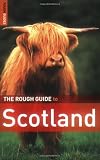 Reid, Donald: The Rough Guide To Scotland