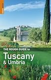 Harrison, Nicholas: The Rough Guide to Tuscany and Umbria