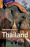 Ridout, Lucy: The Rough Guide to Thailand Ridout, Lucy: The Rough Guide to Thailand