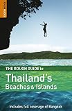 Ridout, Lucy: The Rough Guide to Thailand's Beaches & Islands Ridout, Lucy: The Rough Guide to Thailand's Beaches & Islands