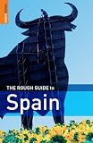 Fisher, John: The Rough Guide to Spain Fisher, John: The Rough Guide to Spain