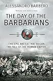 Barbero, Alessandro: Day of the Barbarians Barbero, Alessandro: Day of the Barbarians