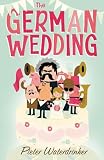 Waterdrinker, Pieter: The German Wedding Waterdrinker, Pieter: The German Wedding