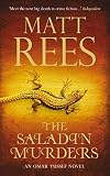 Rees, Matt: The Saladin Murders Rees, Matt: The Saladin Murders