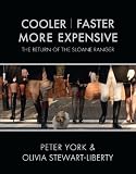 York, Peter: Cooler, Faster, More Expensive