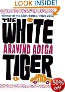 The White Tiger