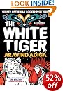 The White Tiger