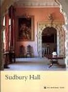Sudbury Hall (National Trust Guidebooks) by…