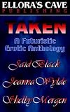 Black, Jaid: Taken