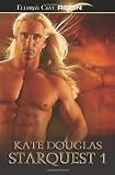 Douglas, Kate: Starquest: Lionheart, Night of the Cat, Pride of Imar