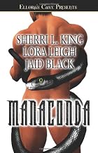 Manaconda by Jaid Black