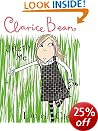 Utterly Me, Clarice Bean by Lauren Child