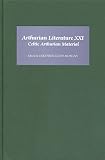 Busby, Keith: Arthurian Literature Busby, Keith: Arthurian Literature