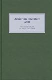 Busby, Keith: Arthurian Literature XXII Busby, Keith: Arthurian Literature XXII