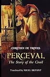 De Troyes, Chretien: Perceval