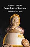 Swift: Directions to Servants