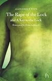Pope, Alexander: The Rape of the Lock: And a Key to the Lock