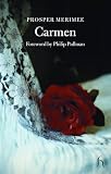 Merimee, Prosper: Carmen