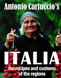Carluccio, Antonio: Antonio Carluccio's Italia
