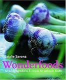 Savona, Natalie: Wonderfoods