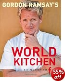Gordon Ramsay's World Kitchen