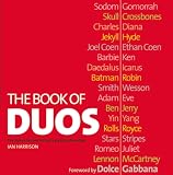 Harrison, Ian: The Book of Duos