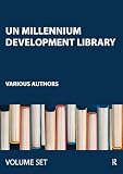 Sachs, Jeffrey D.: UN Millennium Development Library