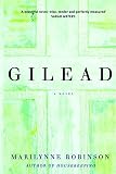 Marilynne Robinson: Gilead: A Novel
