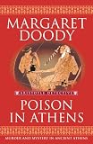 Doody, Margaret Anne: Poison in Athens Doody, Margaret Anne: Poison in Athens