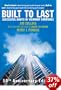 Built to Last: Successful Habits of Visionary Companies
