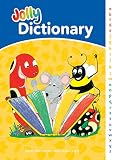 Wernham, Sara: Jolly Dictionary (UK Ed) Wernham, Sara: Jolly Dictionary (UK Ed)