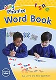 Lloyd, Sue: Jolly Phonics Word Book: In Print Letters Lloyd, Sue: Jolly Phonics Word Book: In Print Letters