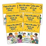 Lloyd, Sue: Finger Phonic Big Books: In Print Letters Lloyd, Sue: Finger Phonic Big Books: In Print Letters