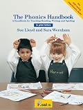 Lloyd, Sue: Phonics Handbook (UK print Letters) Lloyd, Sue: Phonics Handbook (UK print Letters)
