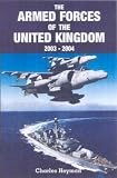 Heyman, Charles: The Armed Forces of the United Kingdom, 2004/05