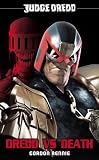 Gordon, Rennie: Dredd Vs Death Gordon, Rennie: Dredd Vs Death