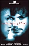 Swallow, James: The Butterfly Effect Swallow, James: The Butterfly Effect