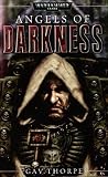 Gascoigne, Marc: Angels of Darkness