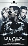 Goyer, David S.: Blade: Trinity Goyer, David S.: Blade: Trinity