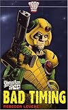Levene, Rebecca: Bad Timing: Strontium Dogs Levene, Rebecca: Bad Timing: Strontium Dogs
