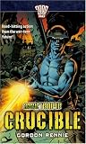 Rennie, Gordon: Crucible Rennie, Gordon: Crucible