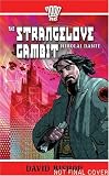 Bishop, David: Nikolai Dante: The Strangelove Gambit Bishop, David: Nikolai Dante: The Strangelove Gambit