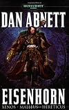 Abnett, Dan: Eisenhorn